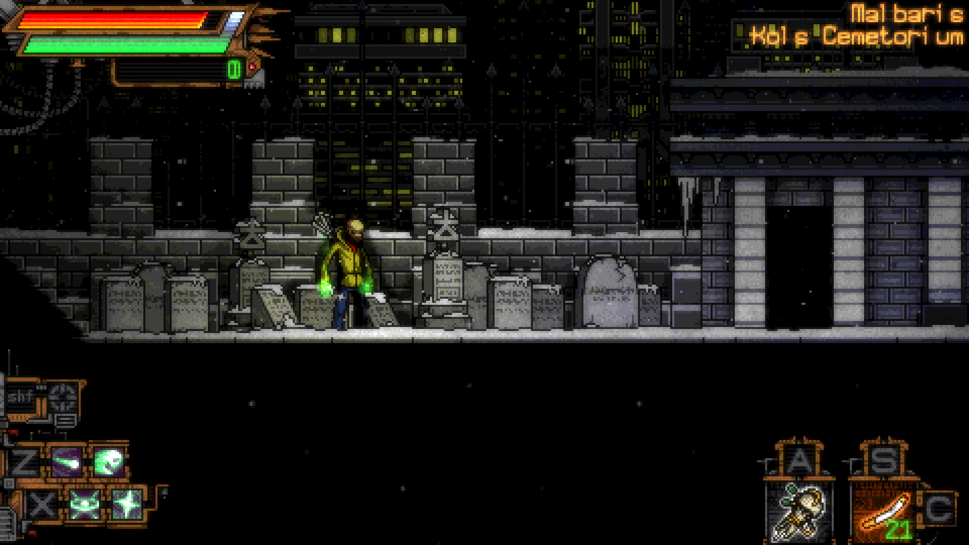 Credence Filter screenshot 4