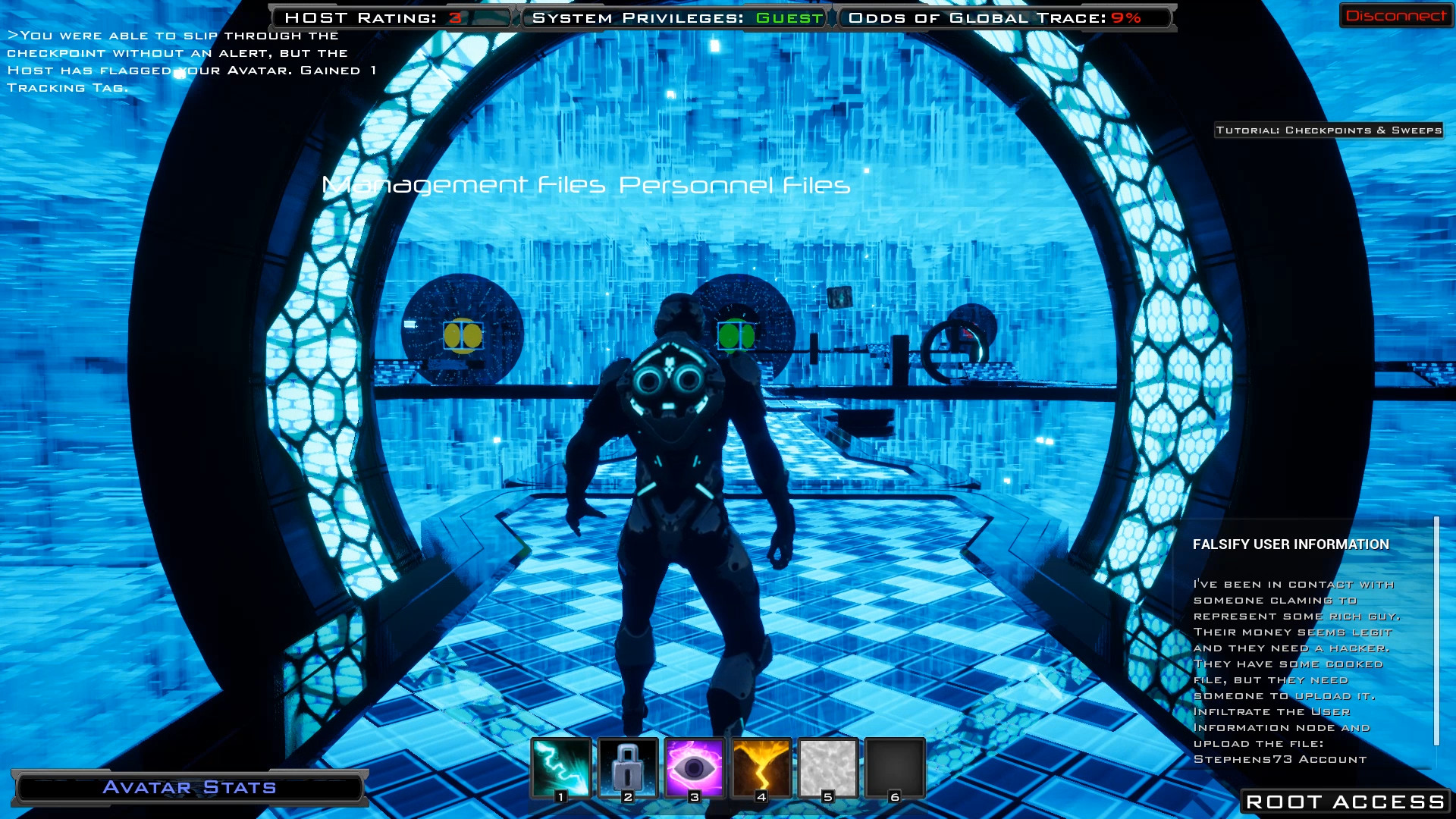 >//:System.Hack screenshot 3