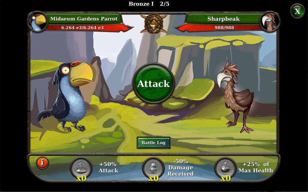 Midas Gold Plus - Idle Clicker screenshot 2