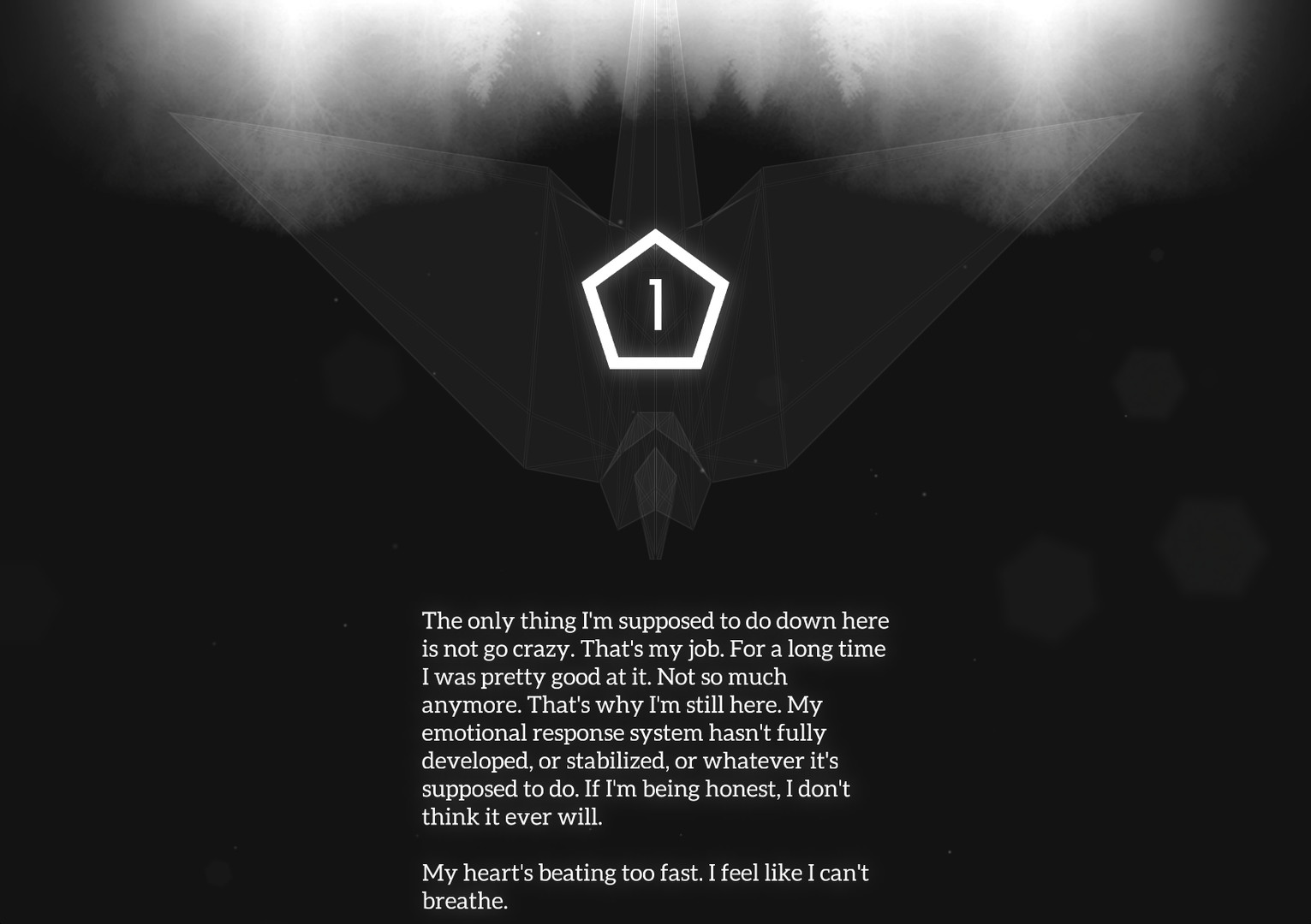 Able Black screenshot 3