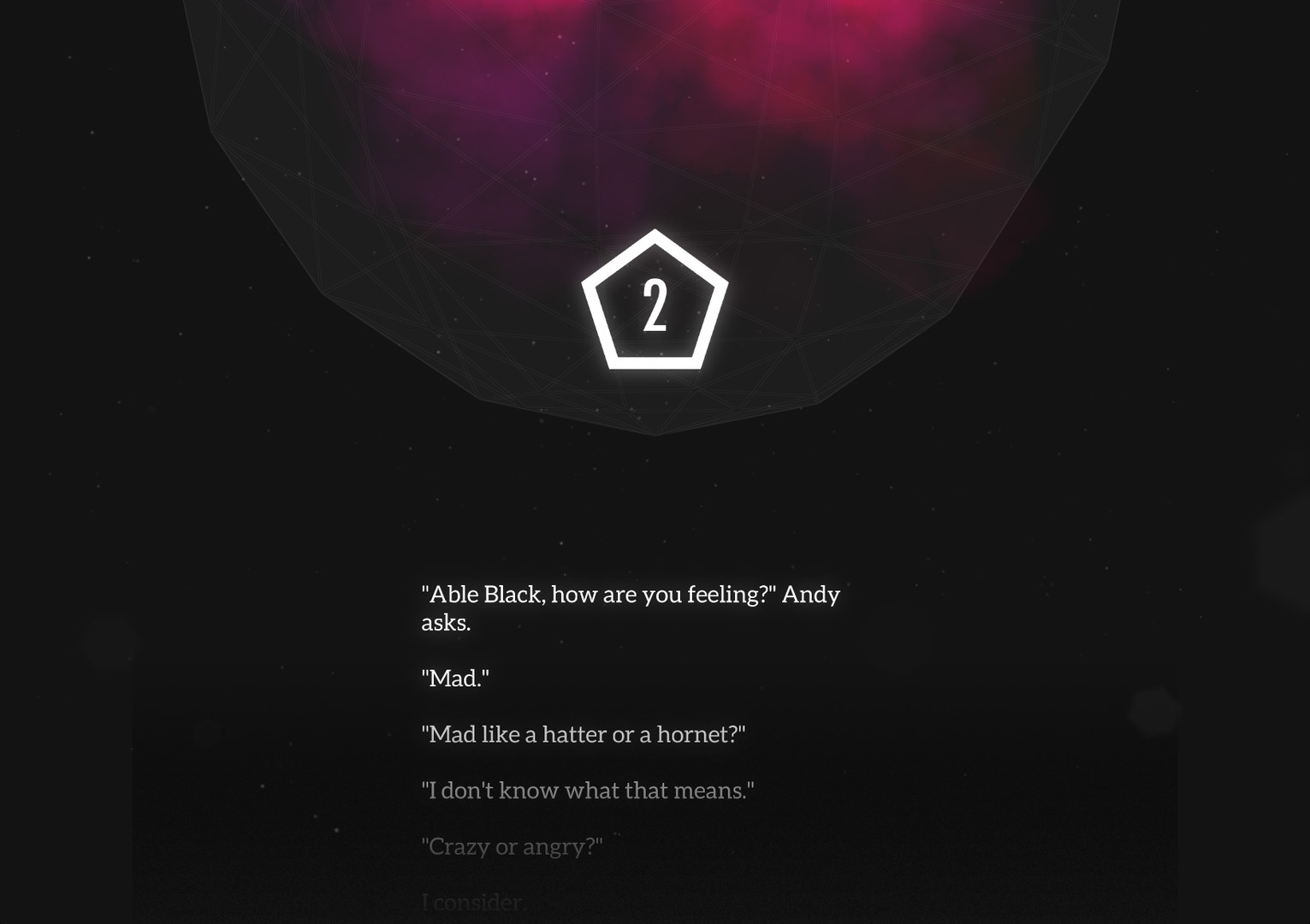 Able Black screenshot 5