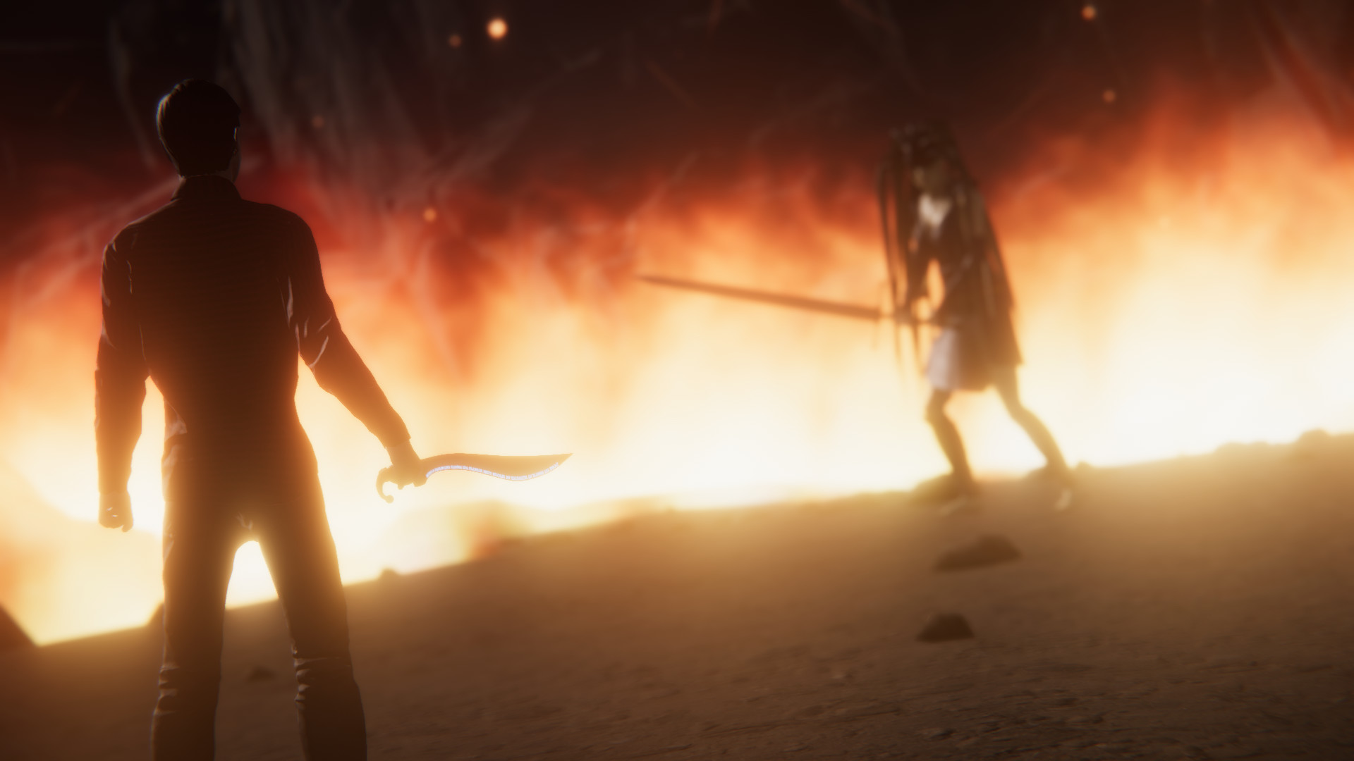 Ancient Guardian screenshot 2