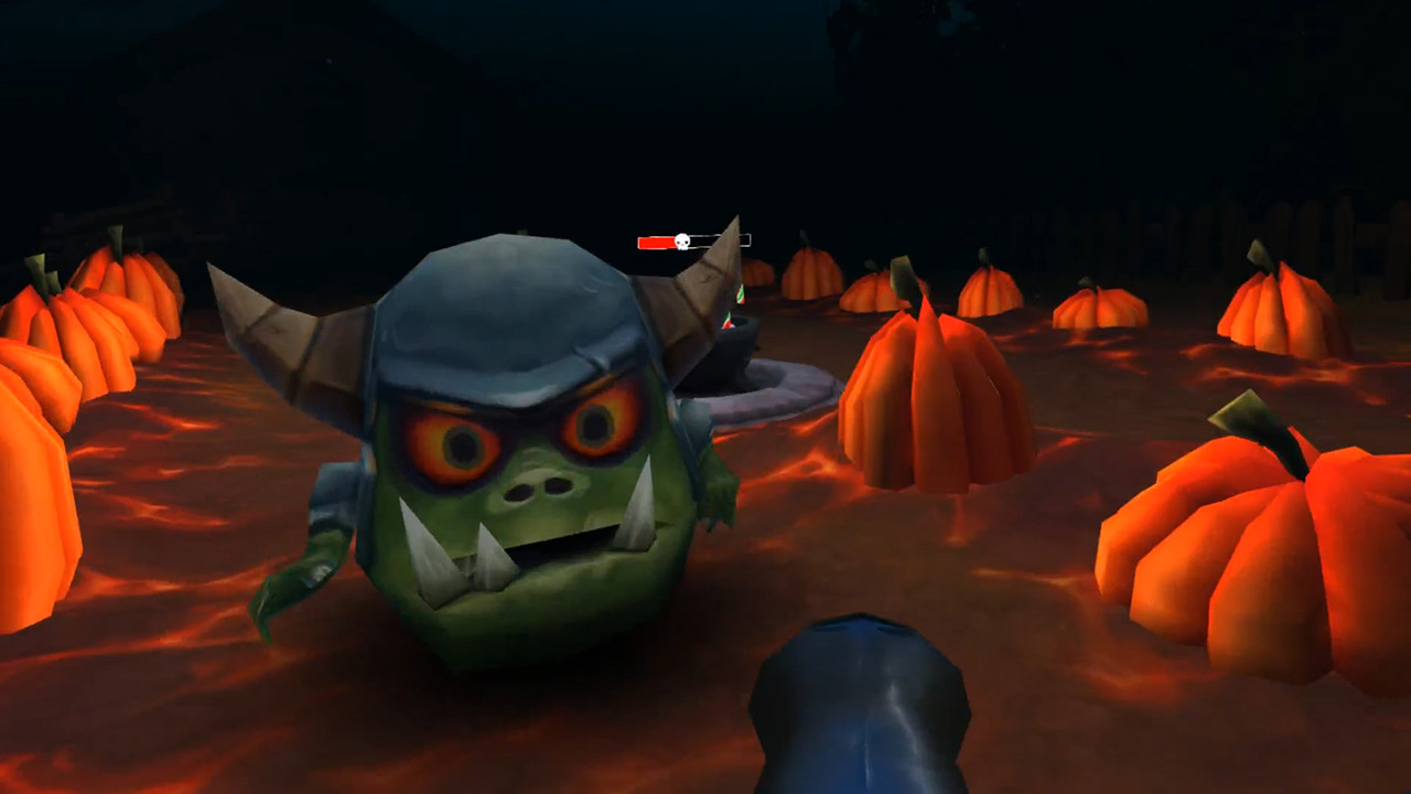 Spooky Night screenshot 13