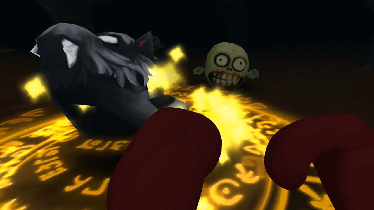 Spooky Night screenshot 12