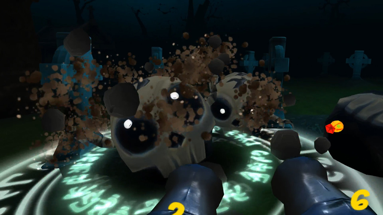 Spooky Night screenshot 21