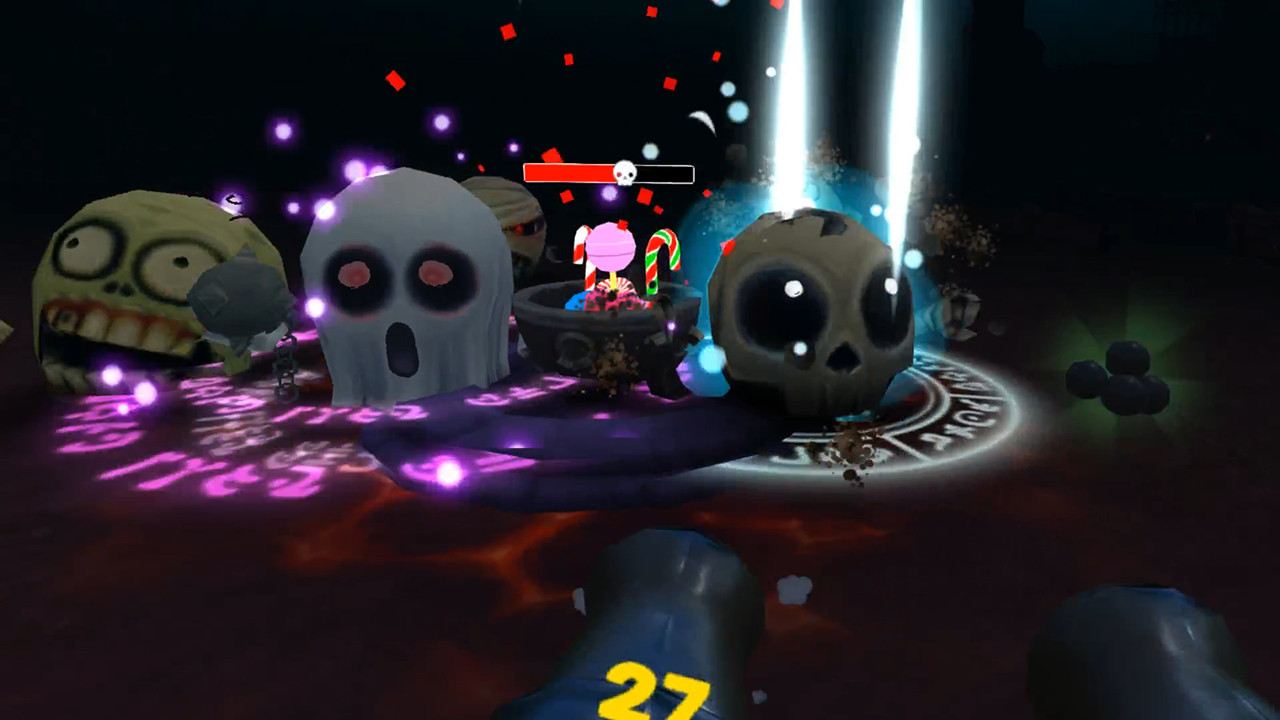 Spooky Night screenshot 17