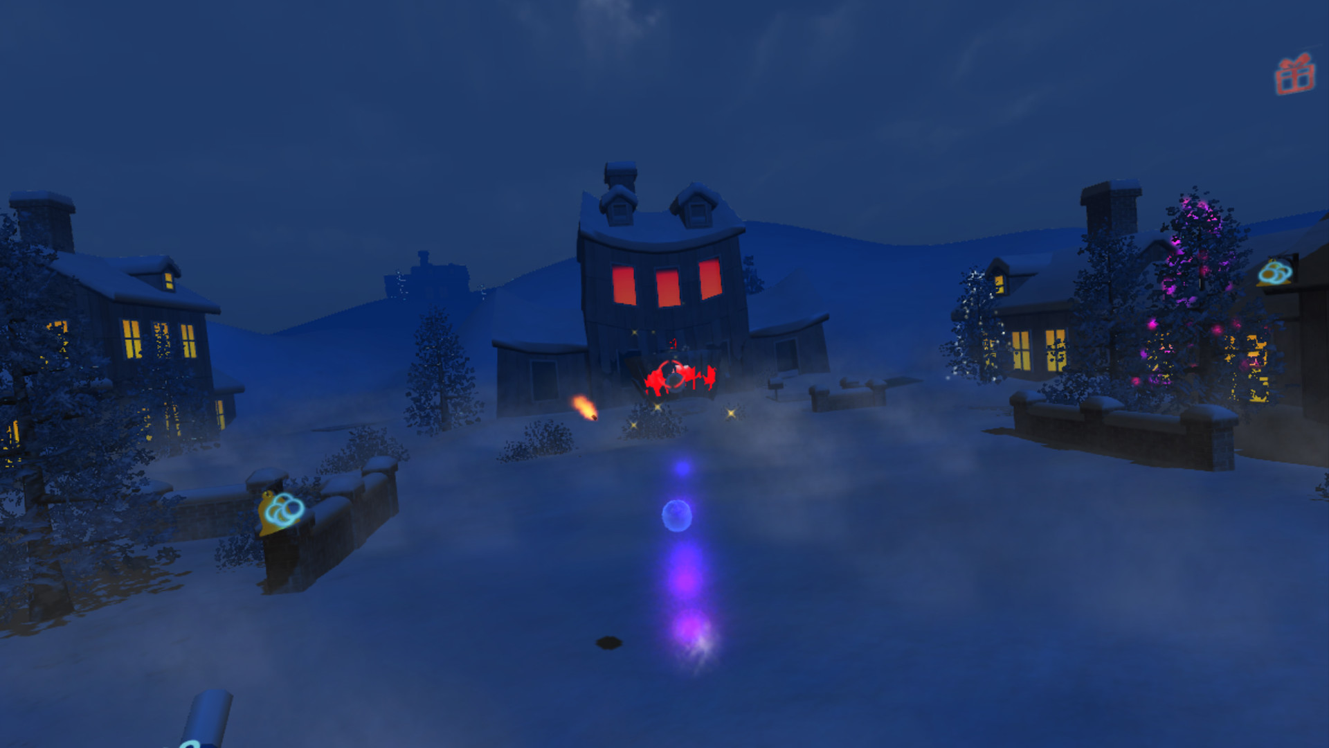 I Hate Santa screenshot 6