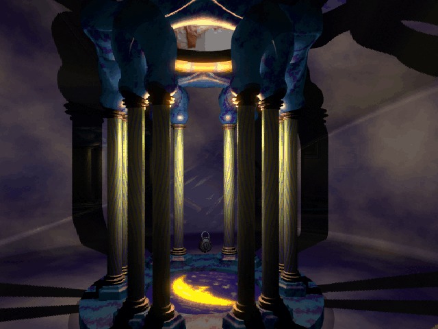 Of Light and Darkness screenshot 8