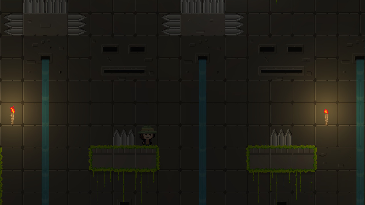 Goblet of Maya screenshot 1