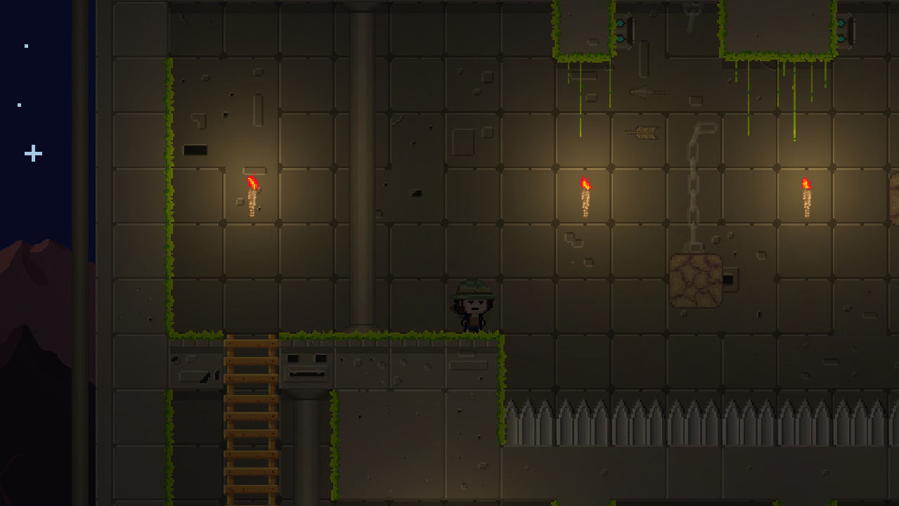 Goblet of Maya screenshot 5