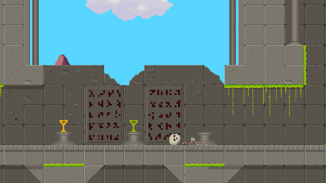 Goblet of Maya screenshot 2