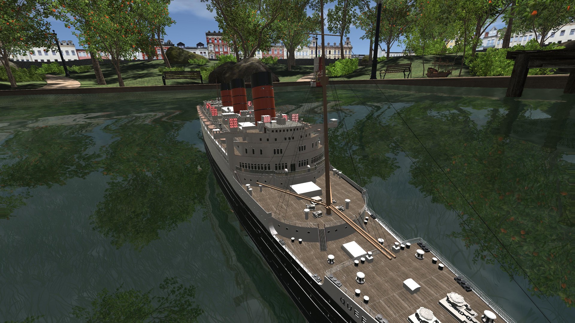 Magnificent Ships: Volume 1 screenshot 8