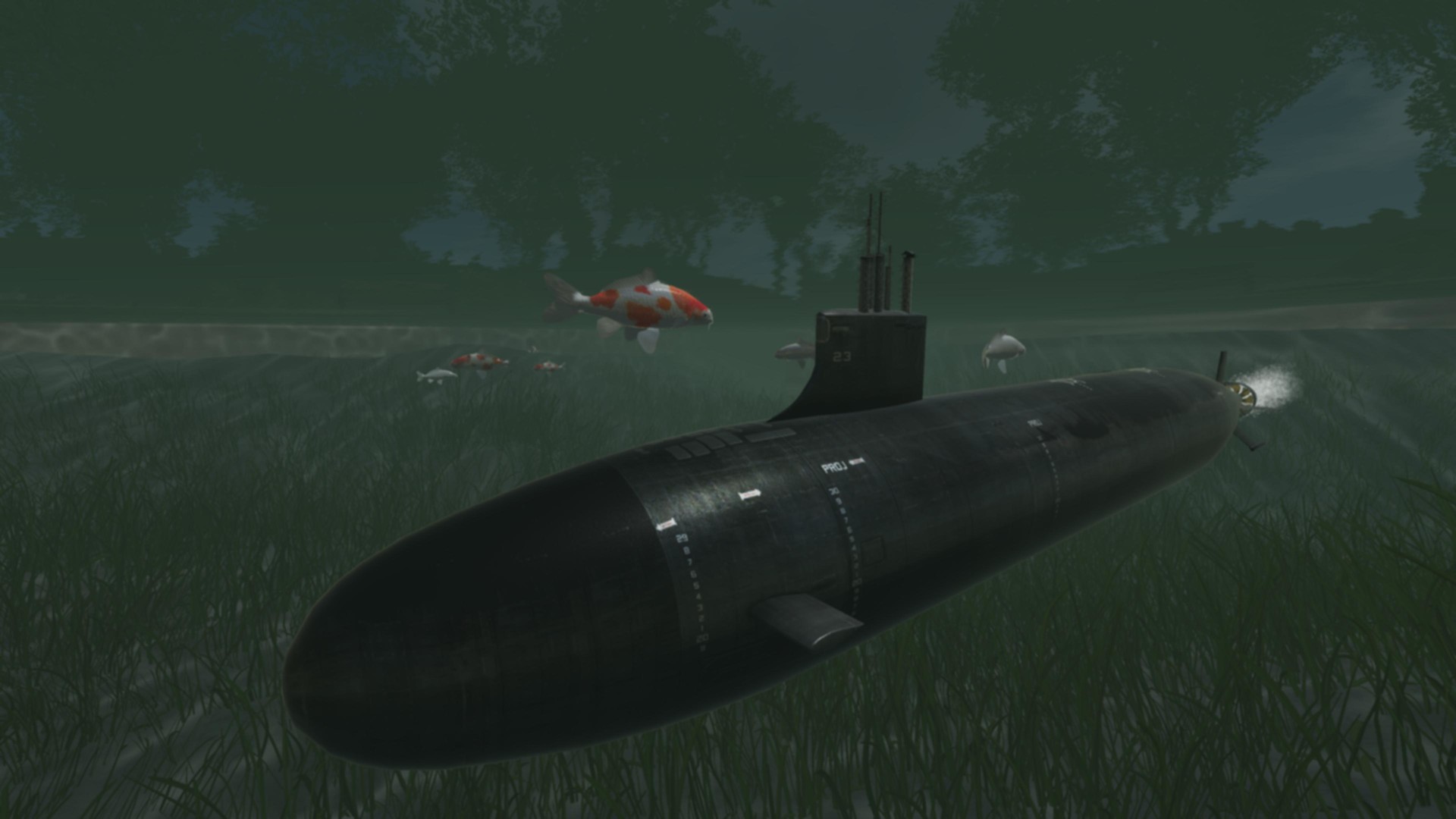 Magnificent Ships: Volume 1 screenshot 4