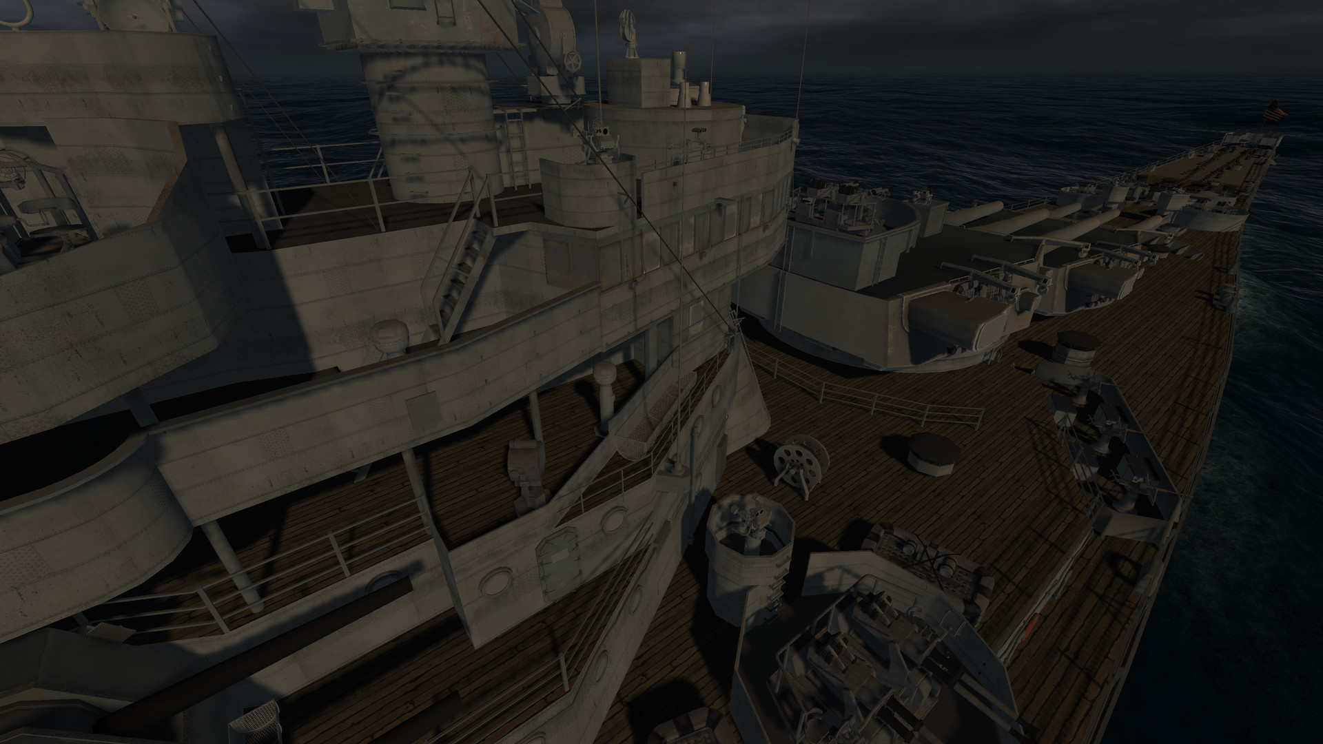 Magnificent Ships: Volume 1 screenshot 9