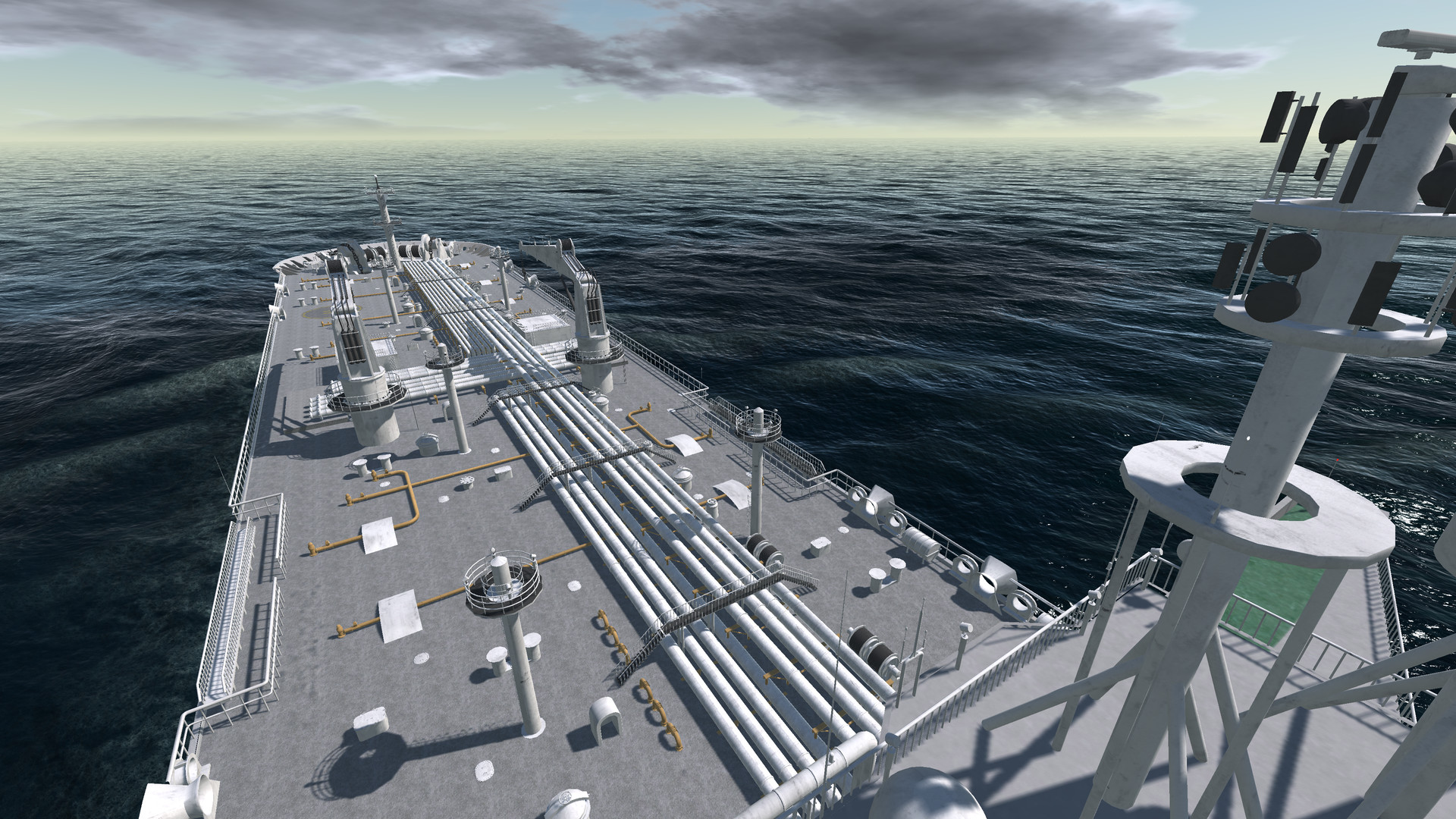 Magnificent Ships: Volume 1 screenshot 5