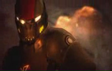 Mass Effect 2 Launch Trailer trailer thumbnail