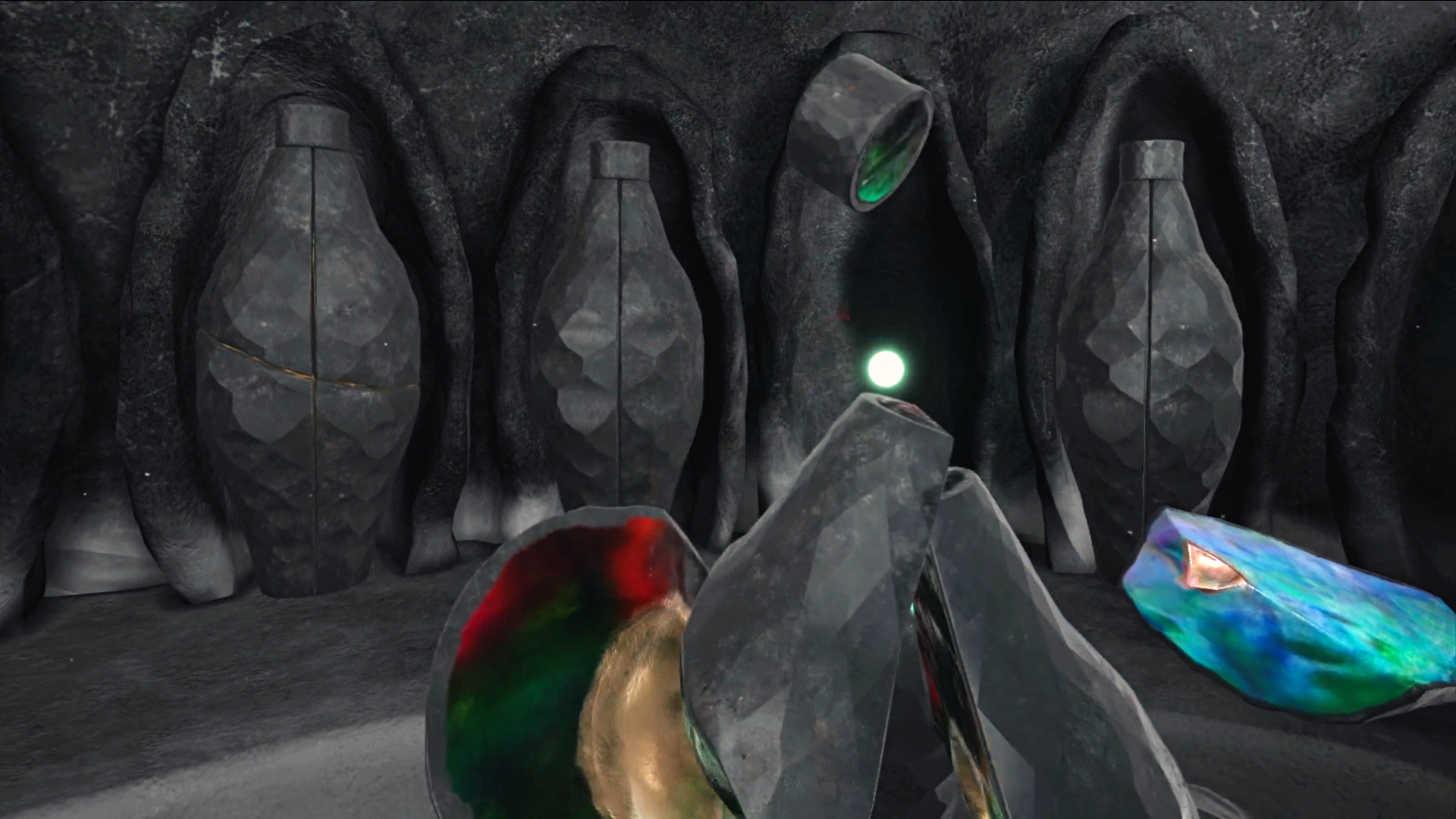 The Muybridge Mausoleum screenshot 9