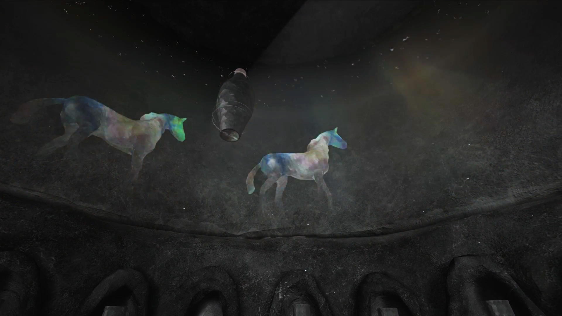 The Muybridge Mausoleum screenshot 2