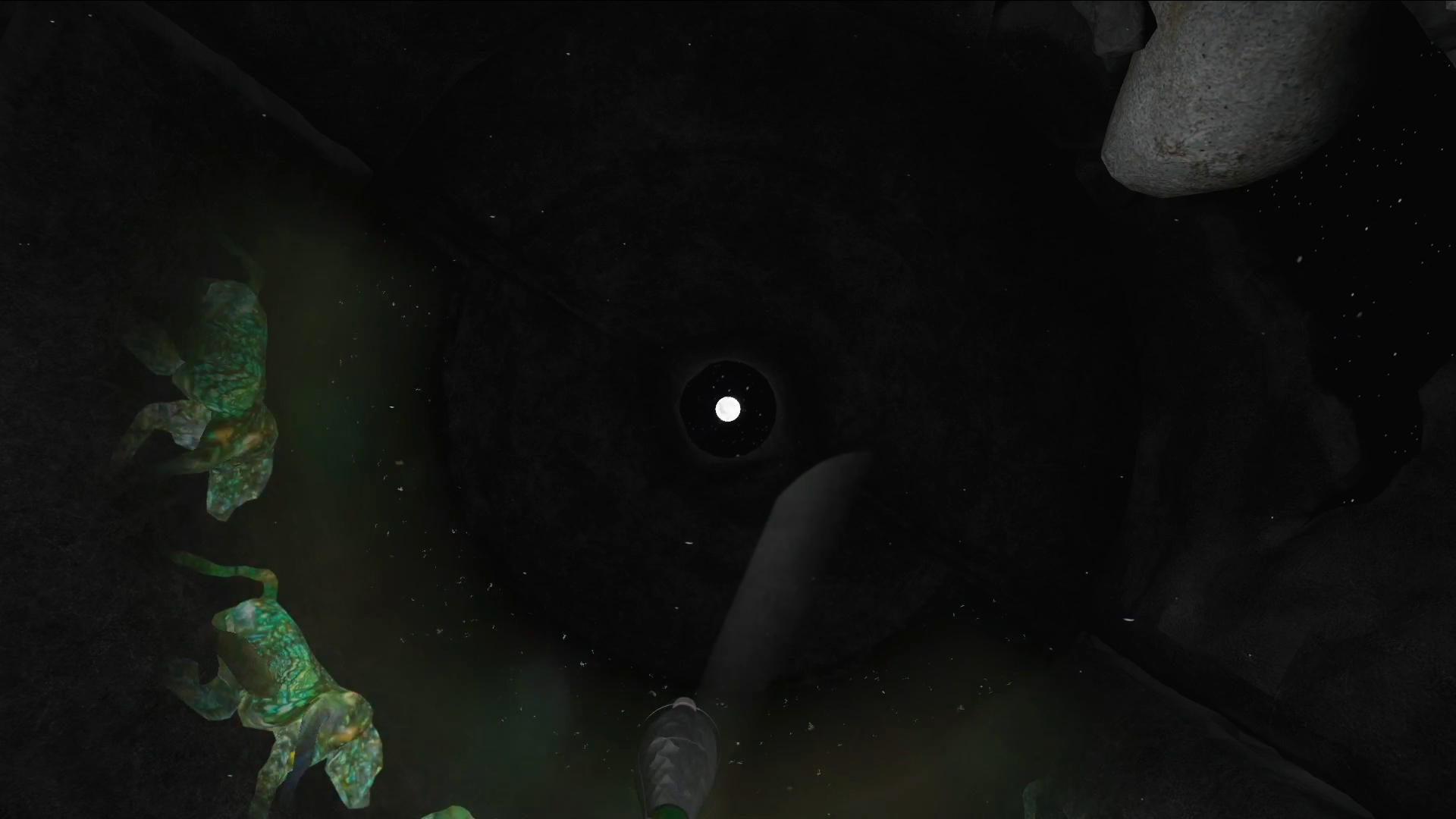 The Muybridge Mausoleum screenshot 5
