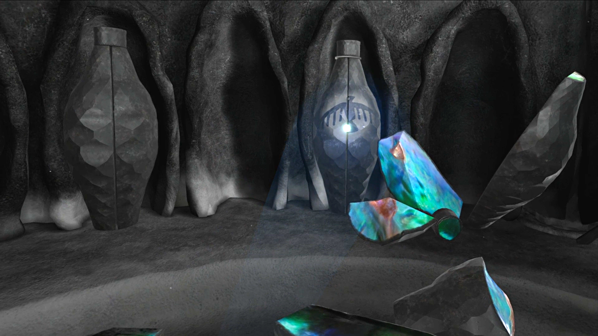 The Muybridge Mausoleum screenshot 4
