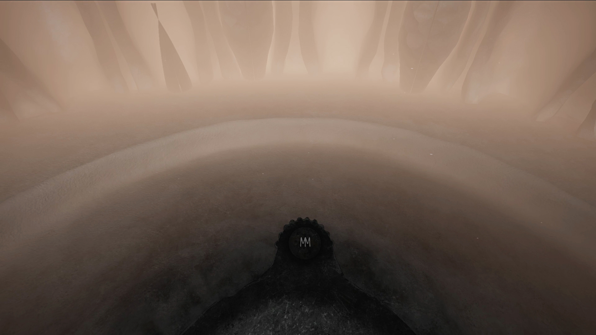 The Muybridge Mausoleum screenshot 10