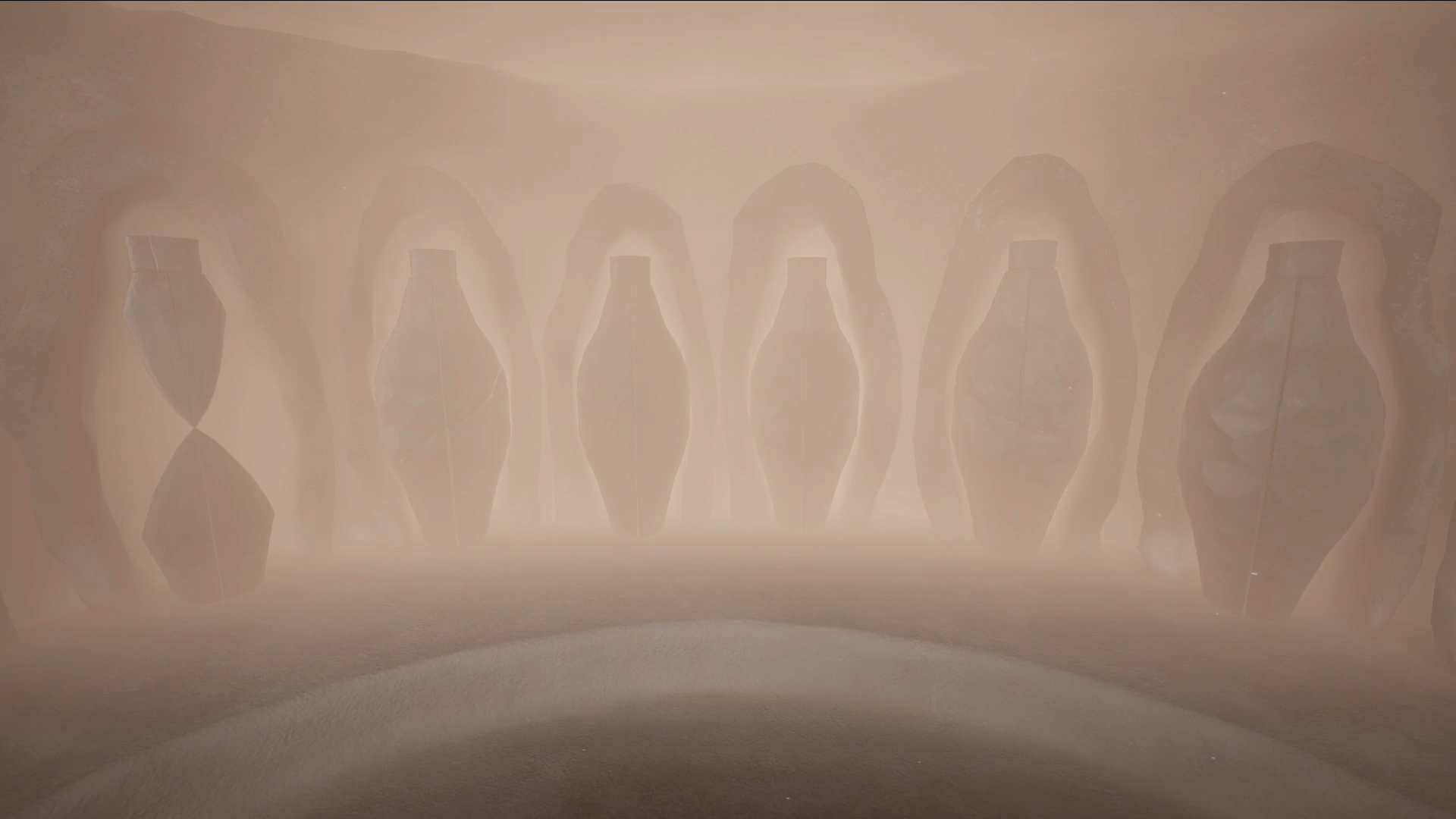 The Muybridge Mausoleum screenshot 3