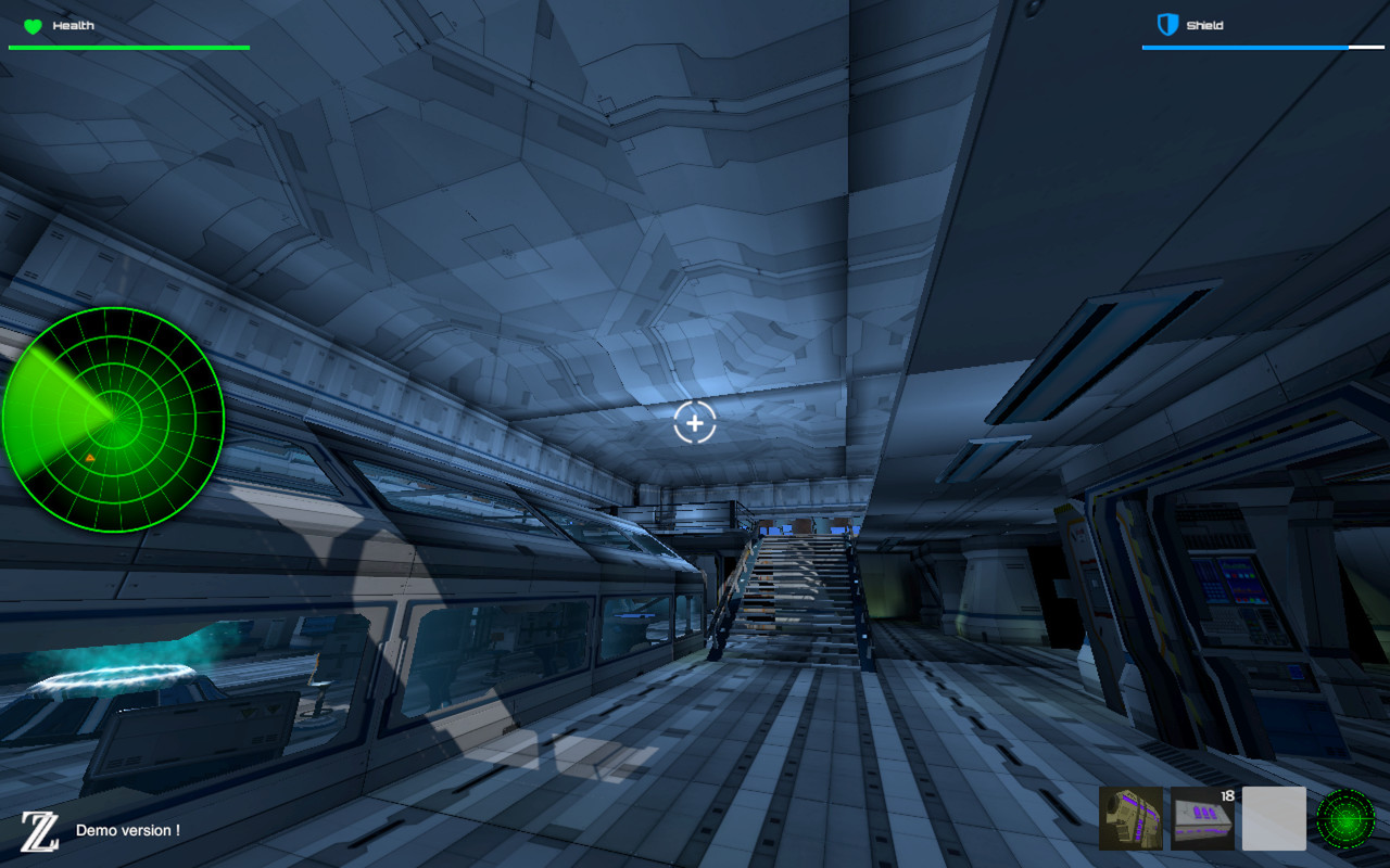 Teria screenshot 4