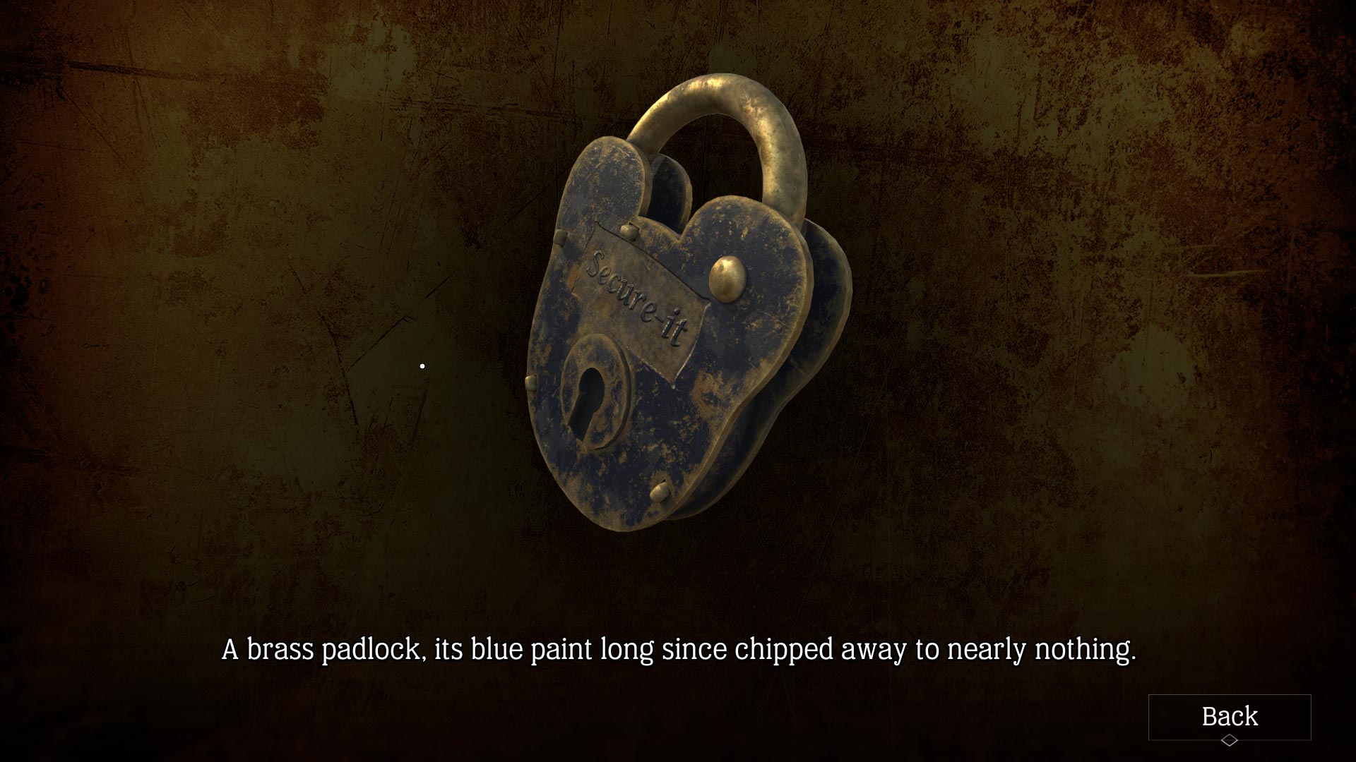 Among the Innocent: A Stricken Tale screenshot 5