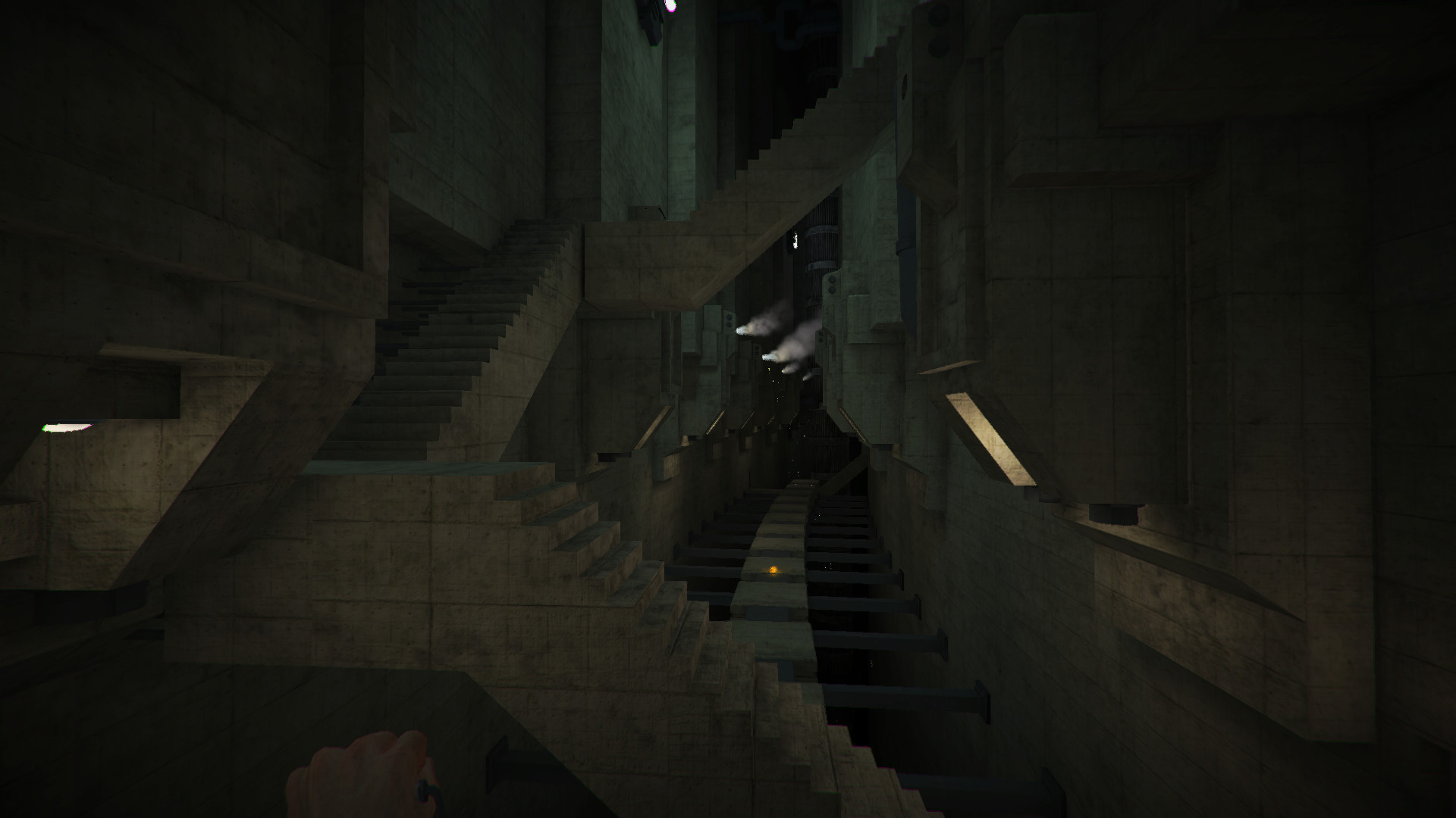 Fibrillation HD screenshot 4