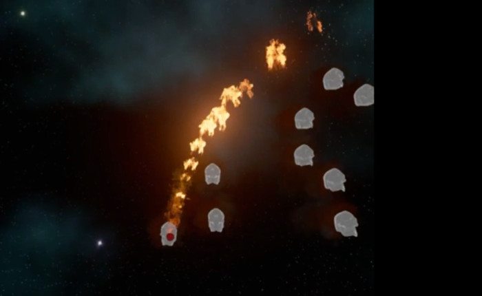 Star Kingdom - The Elements screenshot 4