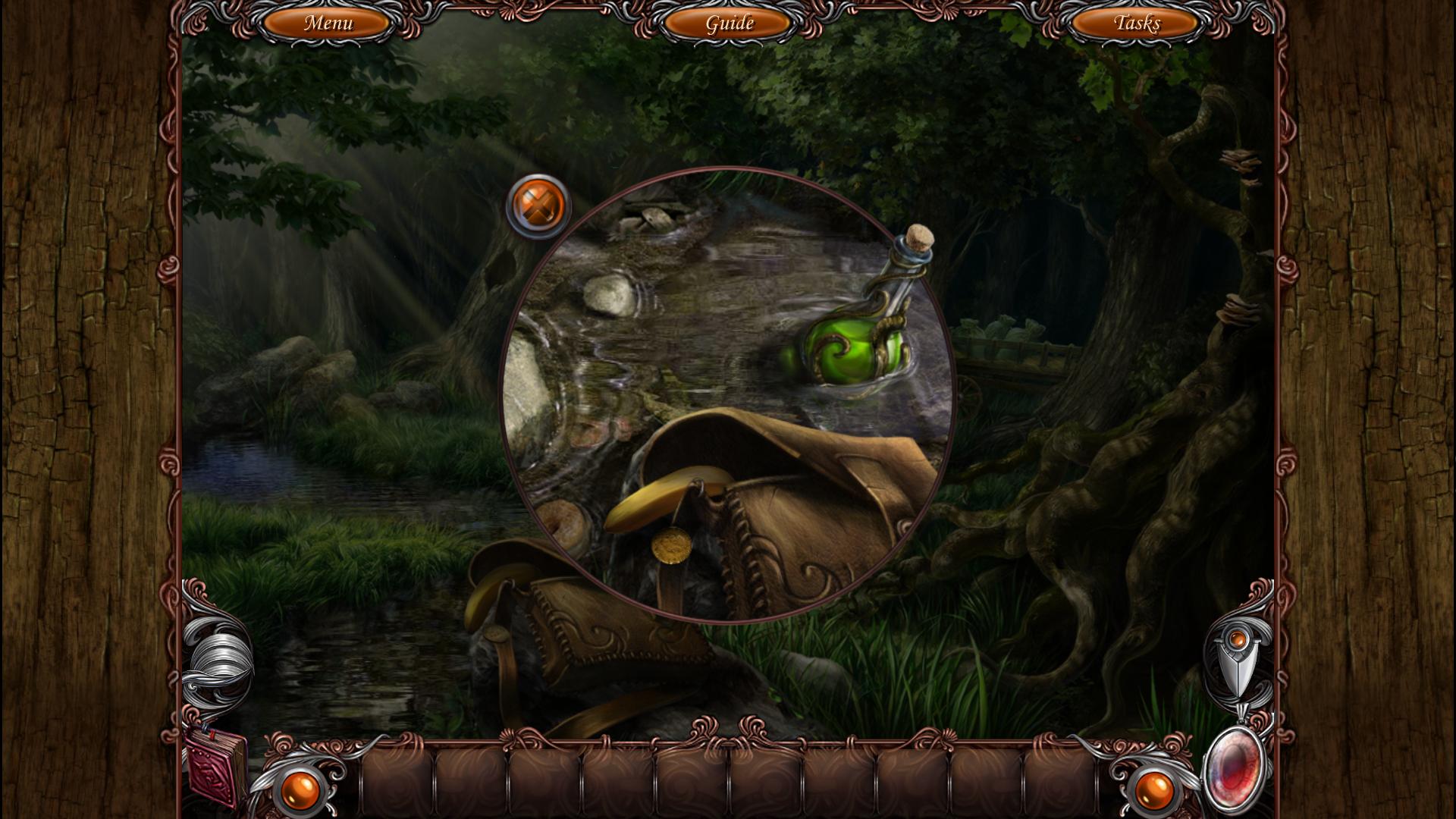 Sonya: The Great Adventure screenshot 5