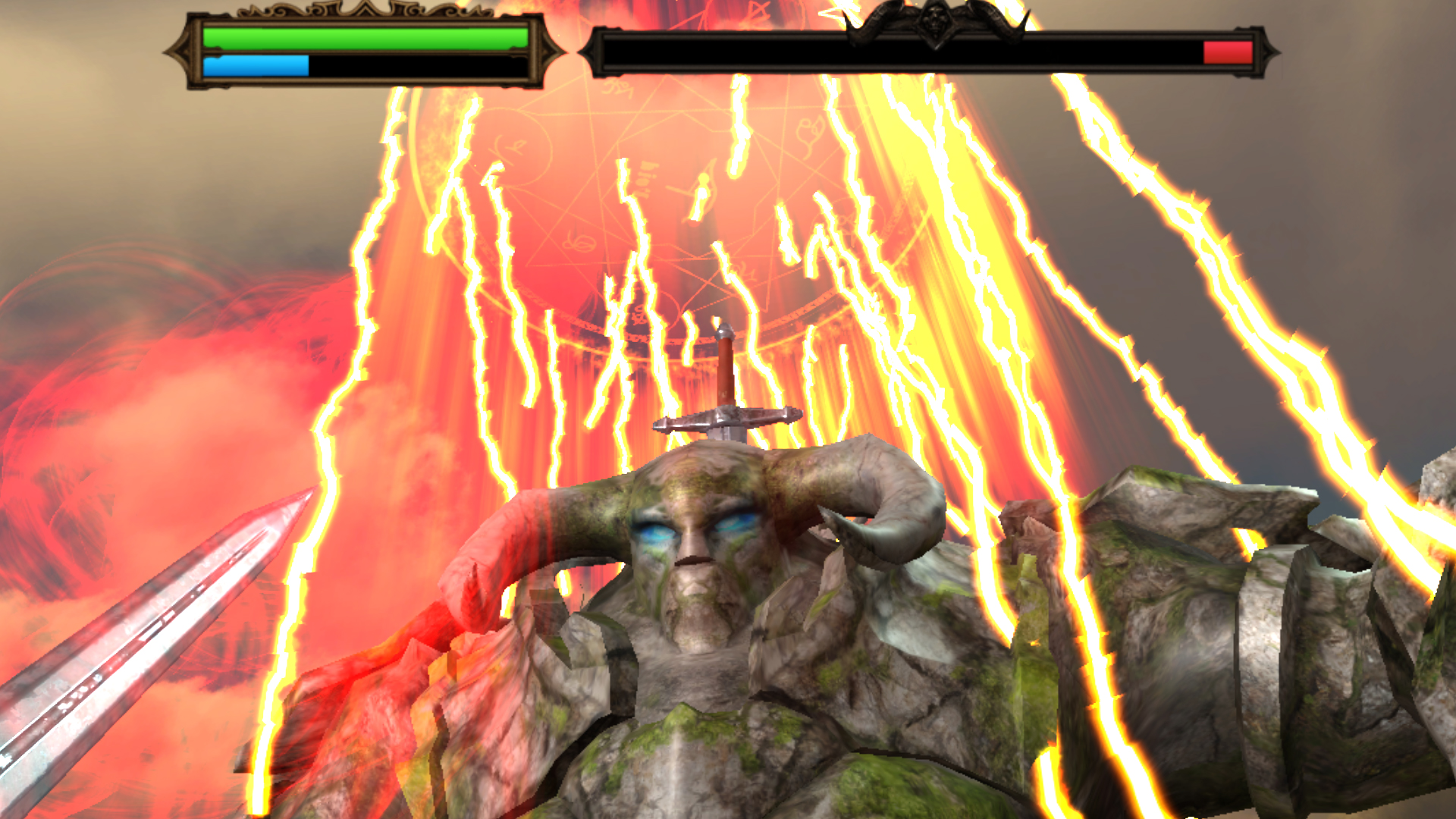 Children of Colossus screenshot 4