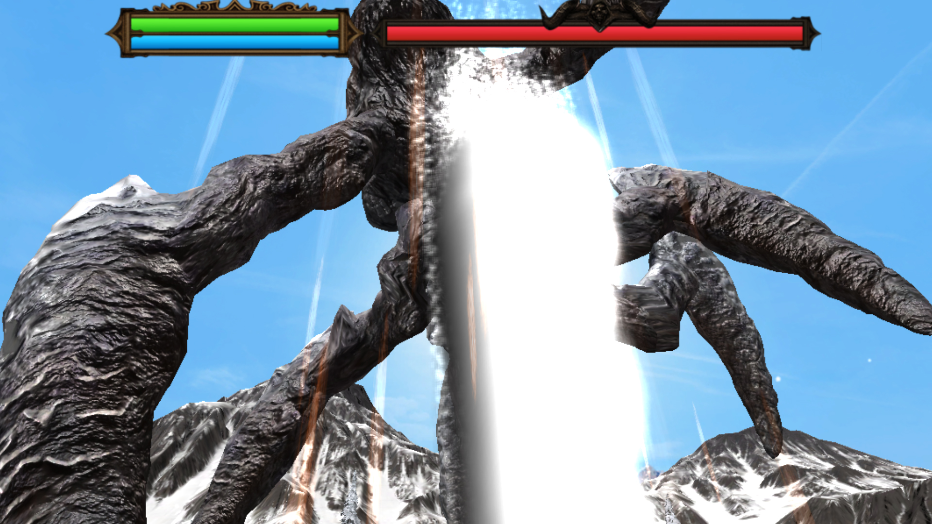 Children of Colossus screenshot 5