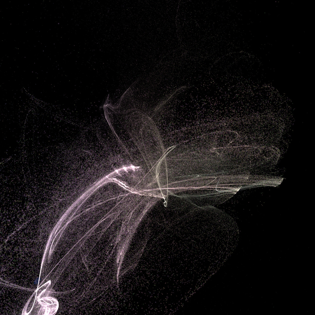 Cosmic Sugar VR screenshot 5