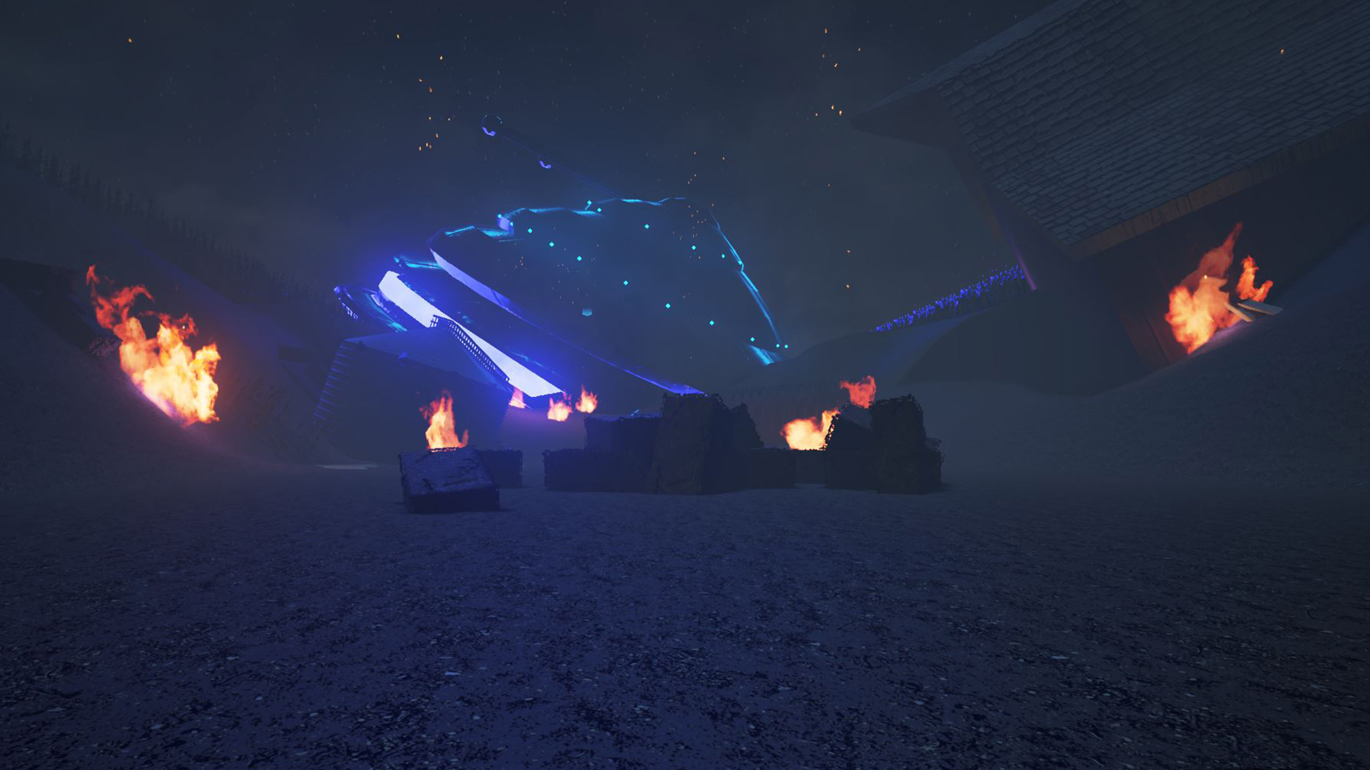 Snailiens screenshot 11