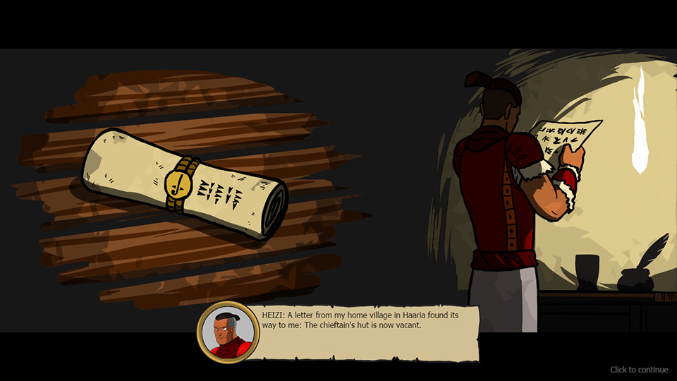 EURGAVA™: Fight for Haaria screenshot 4