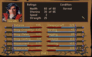 Betrayal Collection screenshot 1