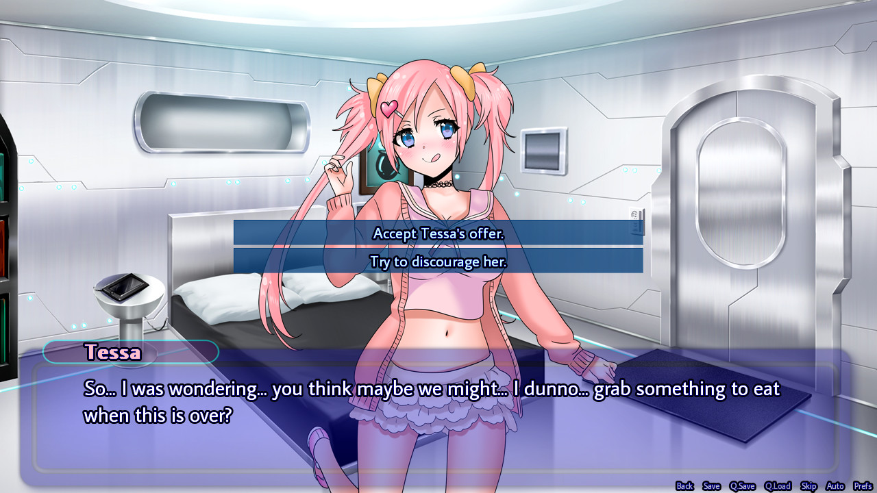 Time Tenshi 2: Special Edition screenshot 4