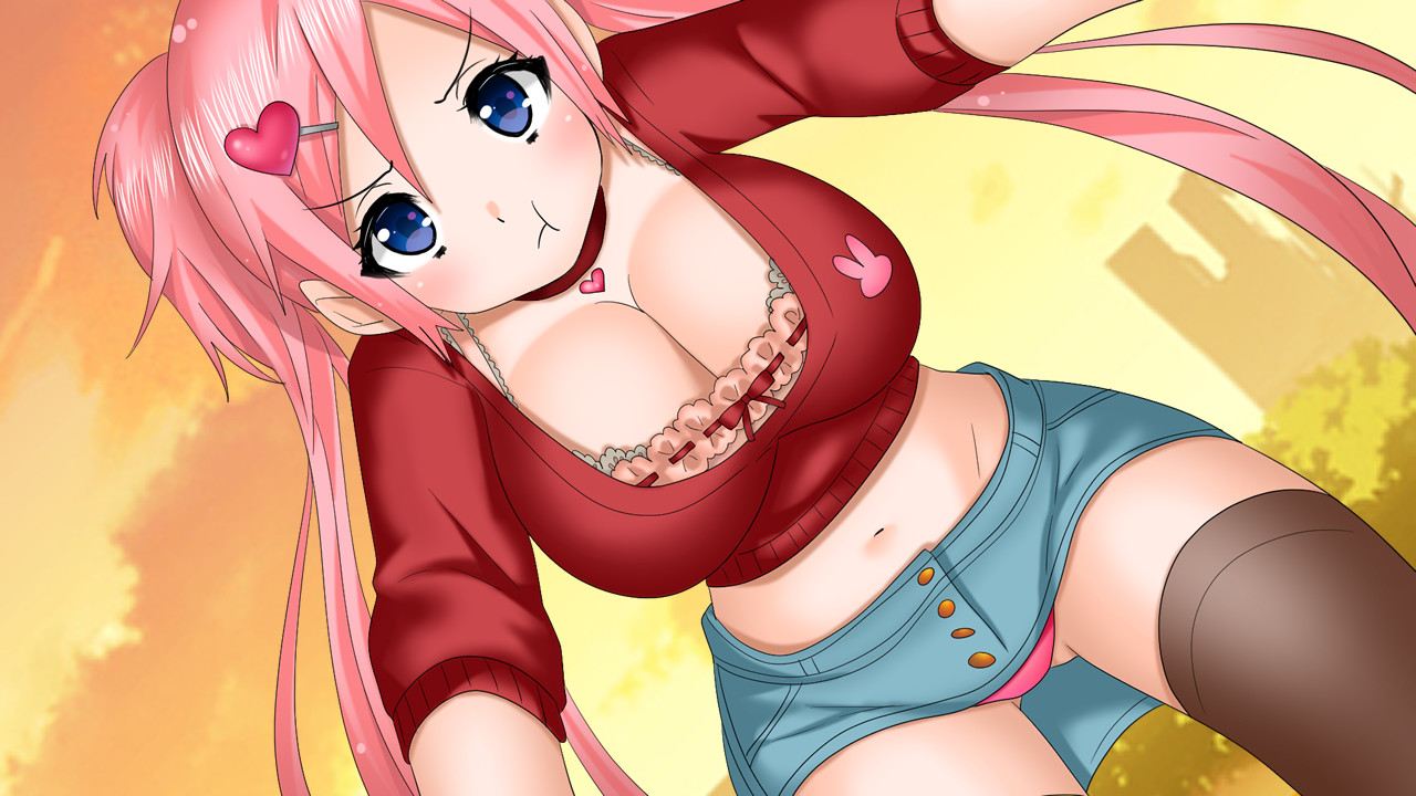 Time Tenshi 2: Special Edition screenshot 5