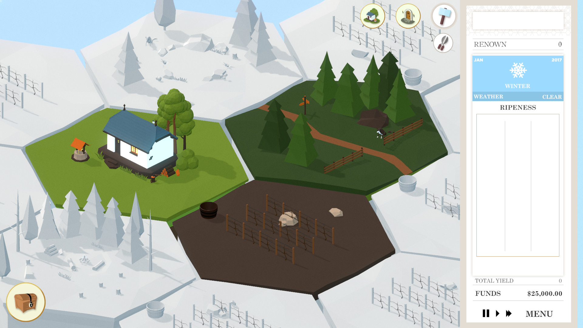 Terroir screenshot 1