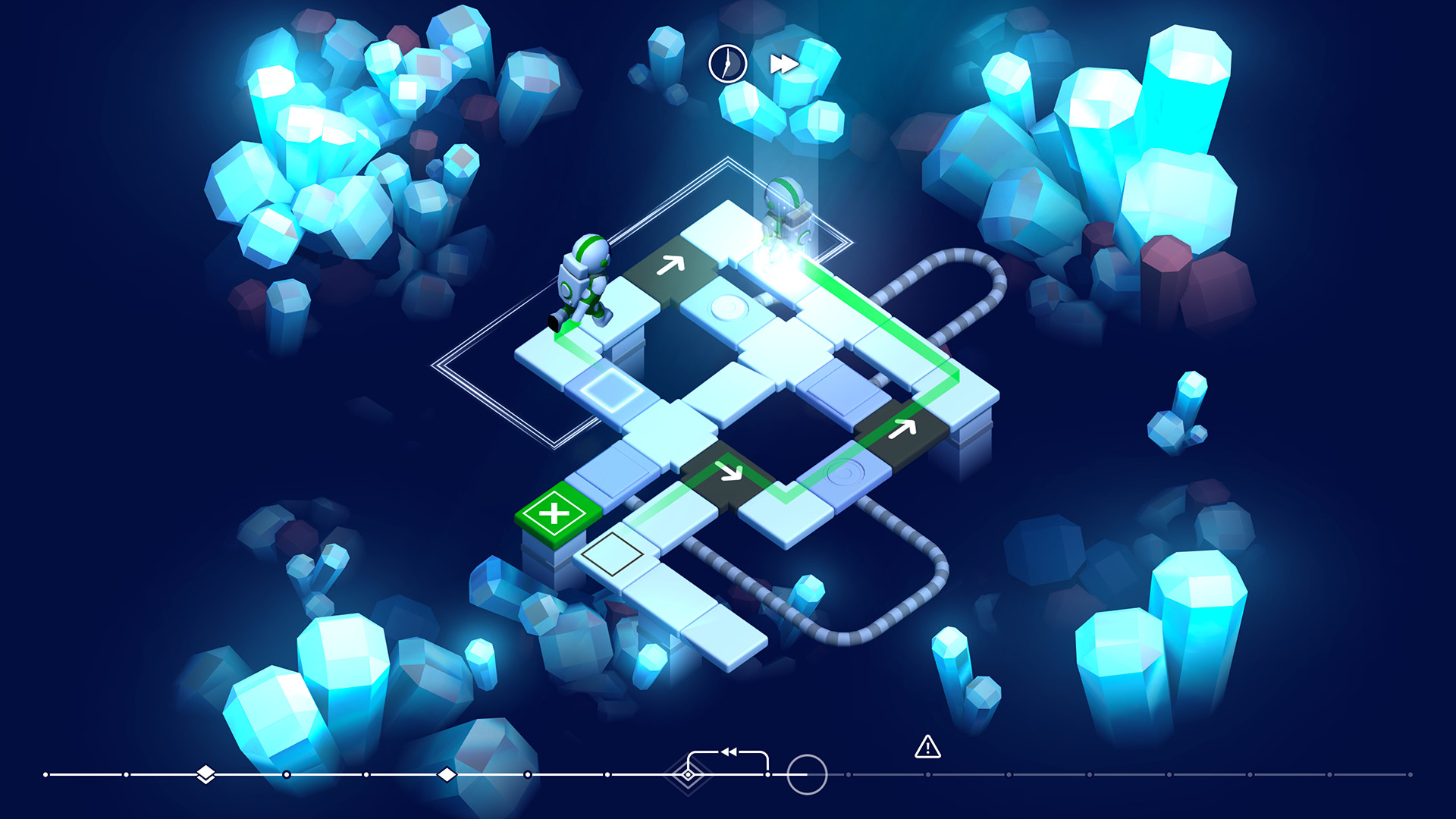 Causality screenshot 2