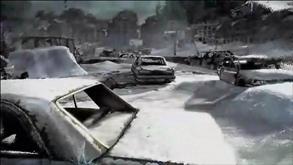 Metro 2033 Third Trailer trailer thumbnail