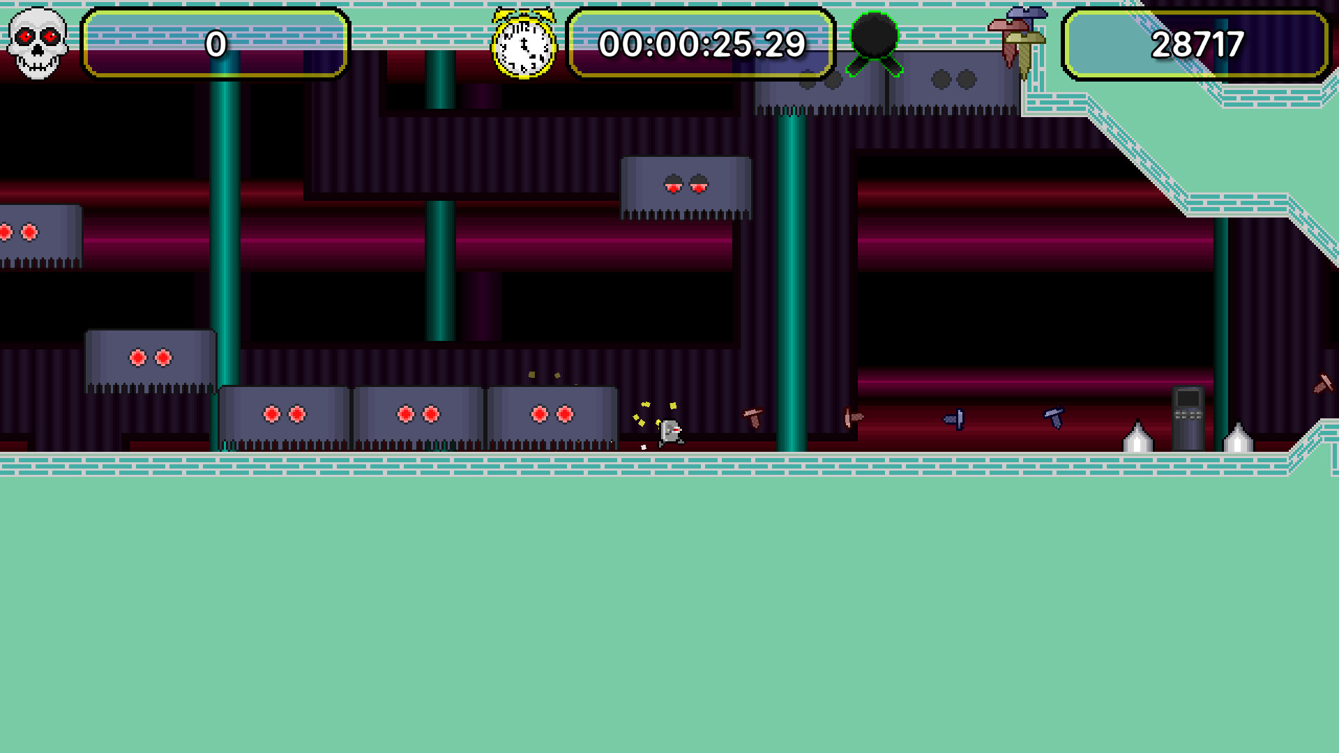 I was rebuilt screenshot 7