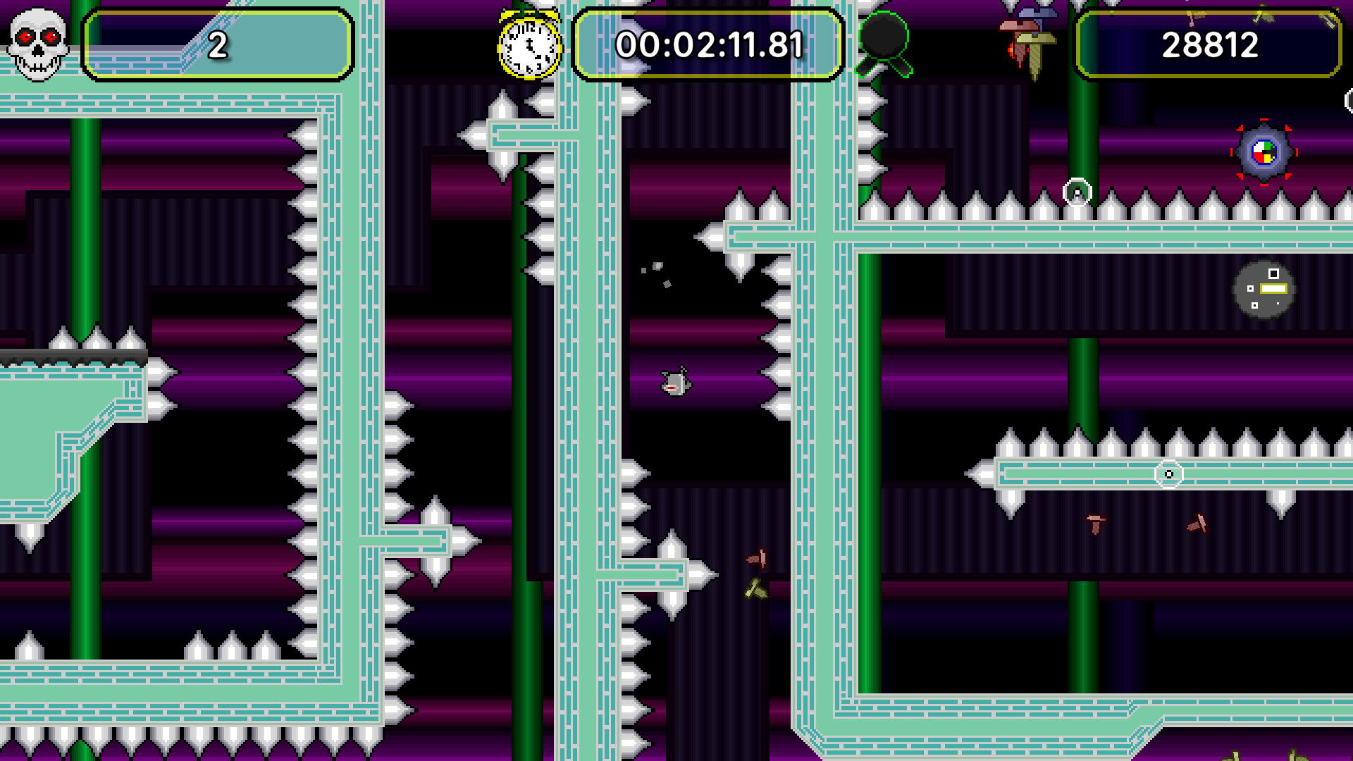 I was rebuilt screenshot 8