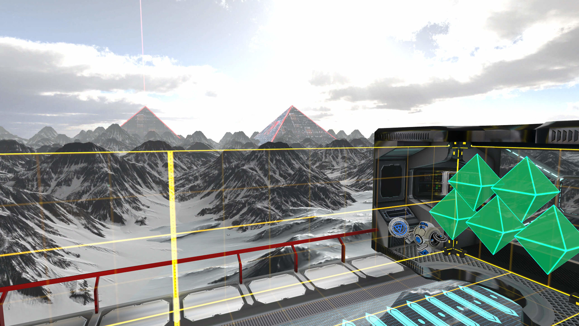 PLANNES screenshot 5