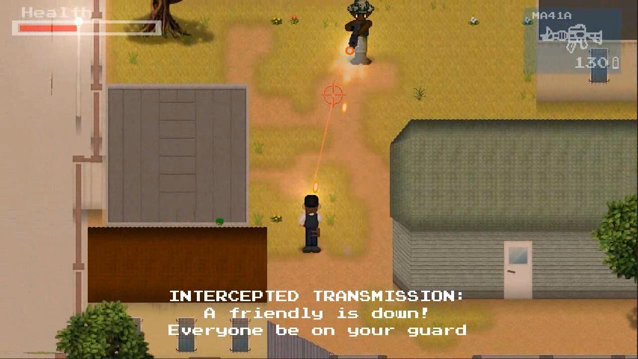 World In Danger screenshot 8