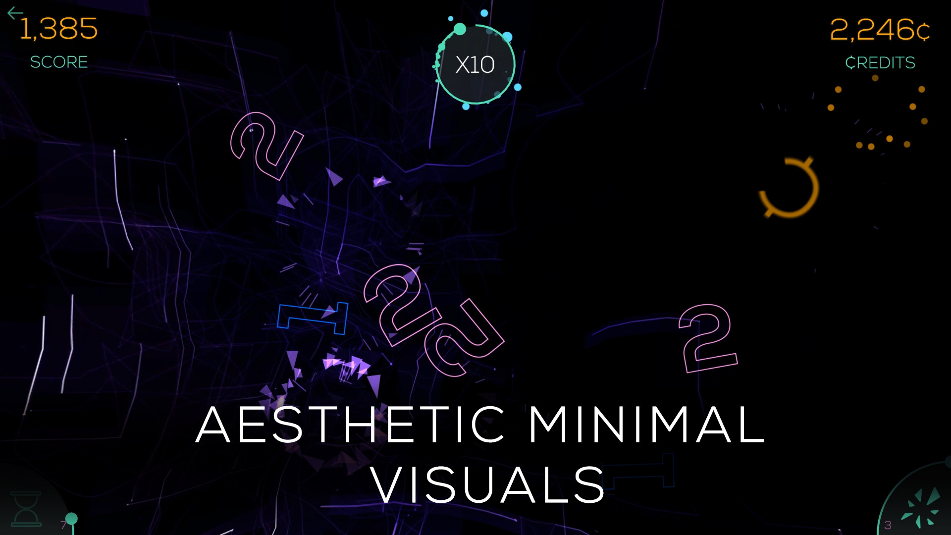 Estiman: Game of Estimation screenshot 4