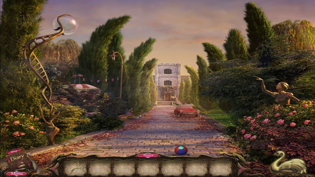 Black Swan screenshot 5
