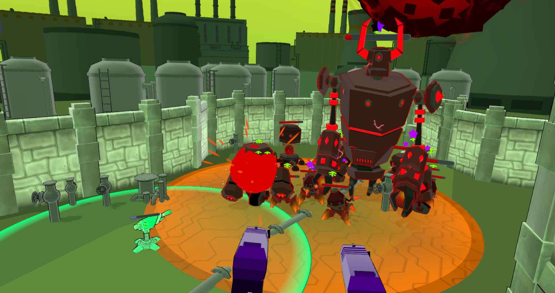 PlanTechtor screenshot 5