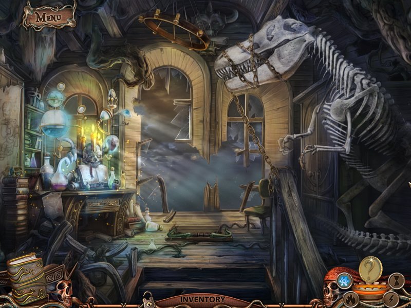 World Keepers: Last Resort screenshot 3